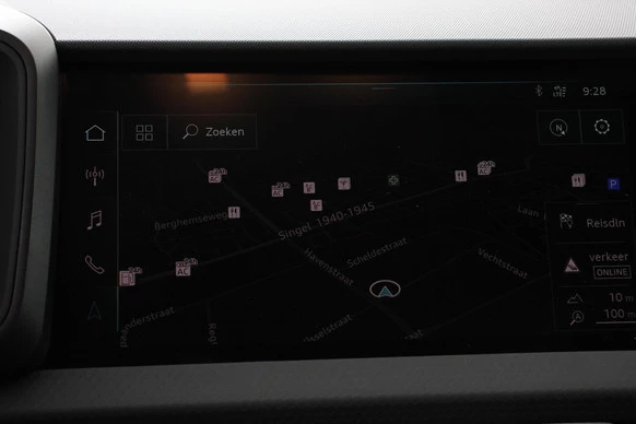 Audi A1 Sportback - Afbeelding 21 van 30