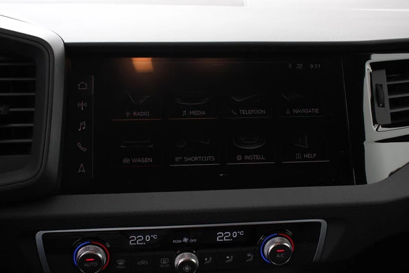 Audi A1 Sportback - Afbeelding 25 van 30
