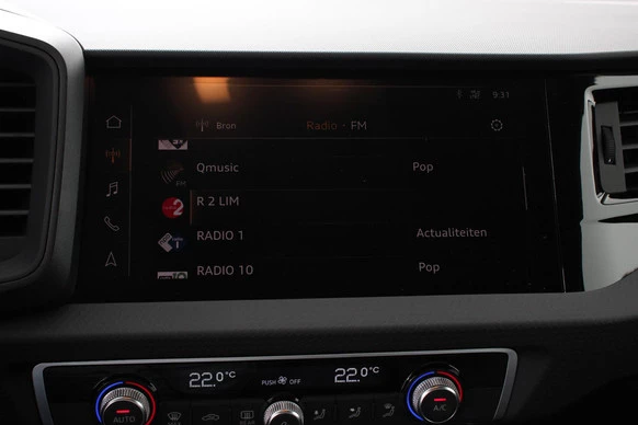 Audi A1 Sportback - Afbeelding 26 van 30