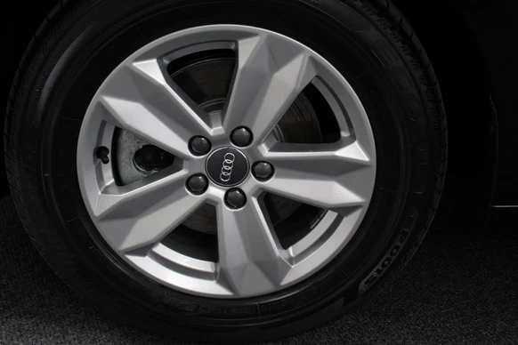 Audi A1 Sportback - Afbeelding 27 van 30