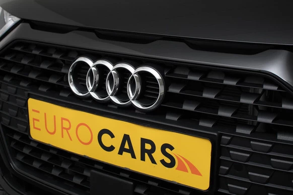Audi A1 Sportback - Afbeelding 29 van 30