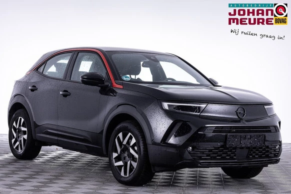 Opel Mokka-e - Afbeelding 1 van 30