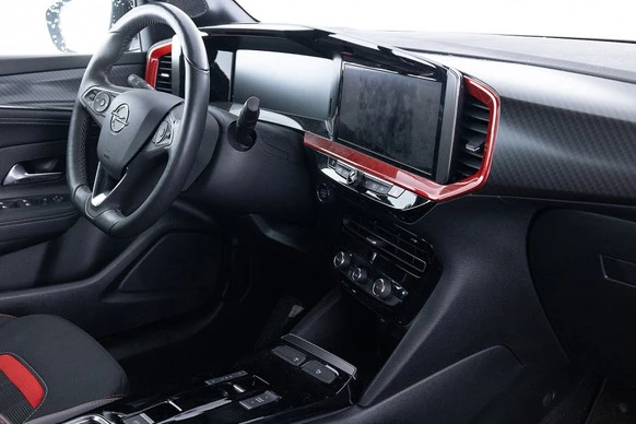 Opel Mokka-e - Afbeelding 3 van 30