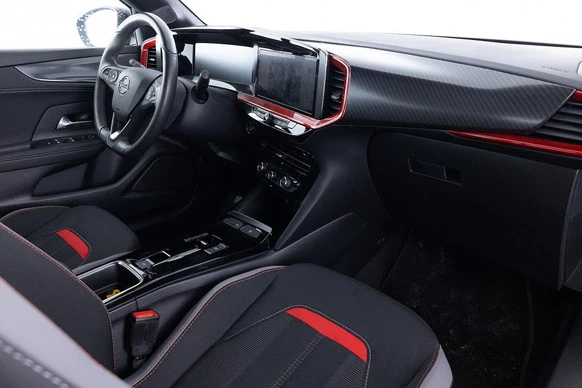 Opel Mokka-e - Afbeelding 4 van 30