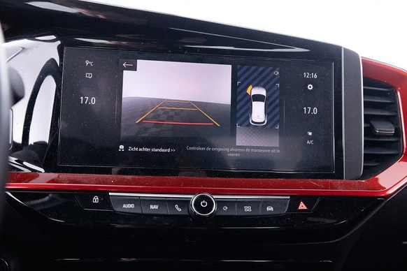 Opel Mokka-e - Afbeelding 12 van 30