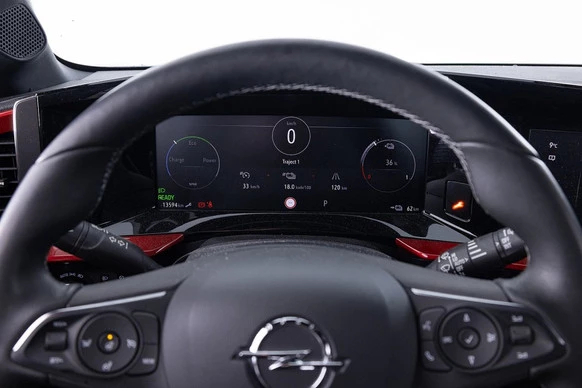 Opel Mokka-e - Afbeelding 17 van 30