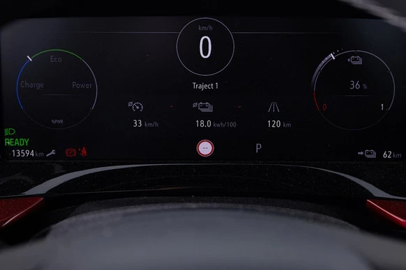 Opel Mokka-e - Afbeelding 18 van 30