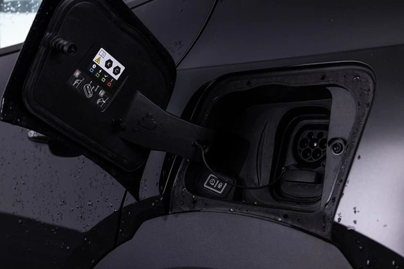 Opel Mokka-e - Afbeelding 20 van 30