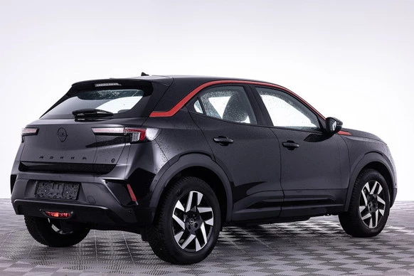 Opel Mokka-e - Afbeelding 24 van 30