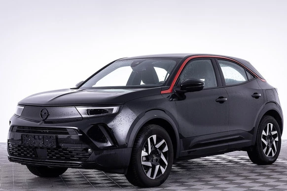 Opel Mokka-e - Afbeelding 25 van 30