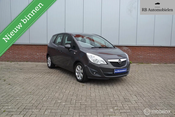 Opel Meriva - Afbeelding 1 van 30
