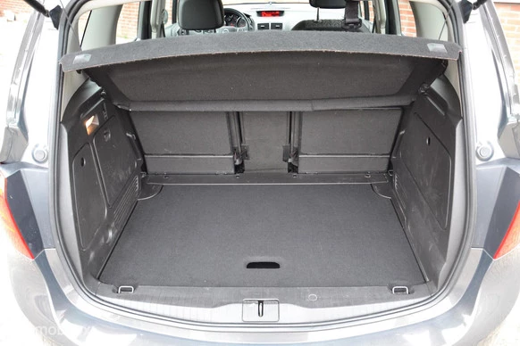 Opel Meriva - Afbeelding 22 van 30