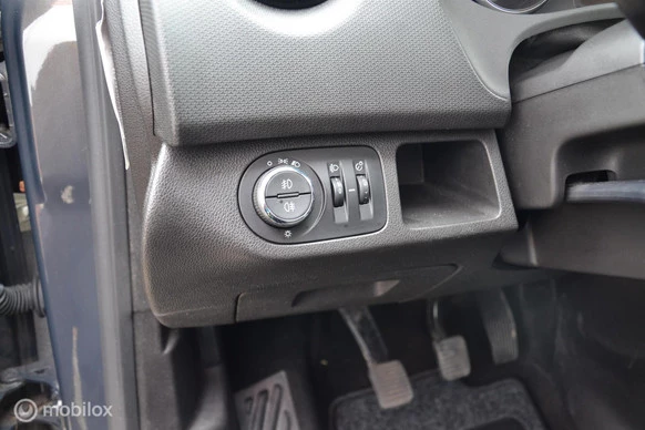 Opel Meriva - Afbeelding 28 van 30