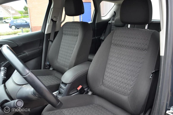 Opel Meriva - Afbeelding 30 van 30