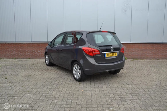 Opel Meriva - Afbeelding 2 van 30