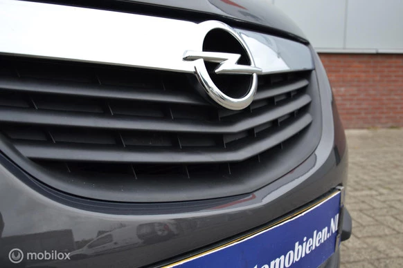 Opel Meriva - Afbeelding 8 van 30