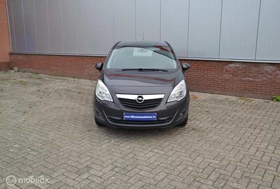 Opel Meriva - Afbeelding 9 van 30