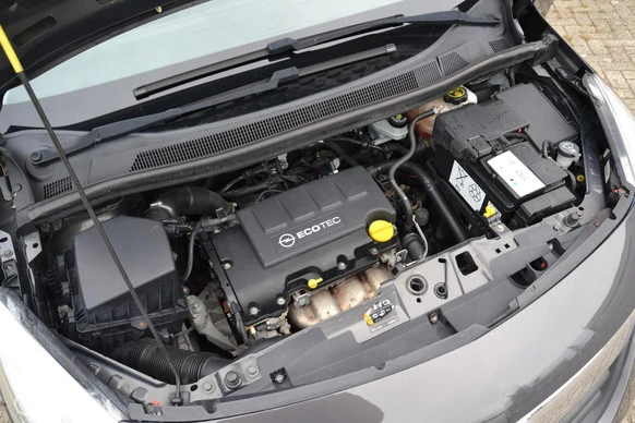 Opel Meriva - Afbeelding 11 van 30