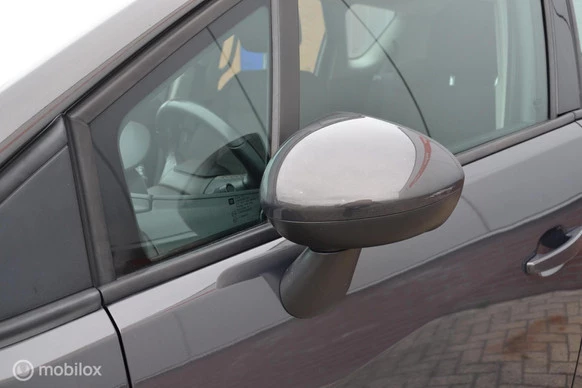 Opel Meriva - Afbeelding 16 van 30