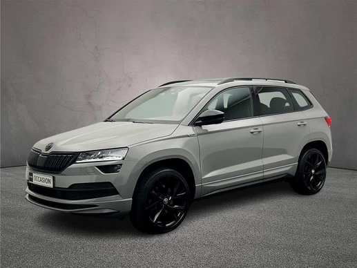 Škoda Karoq - Afbeelding 1 van 30