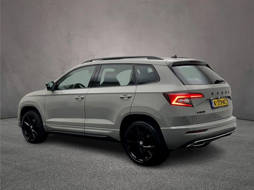 Škoda Karoq - Afbeelding 3 van 30