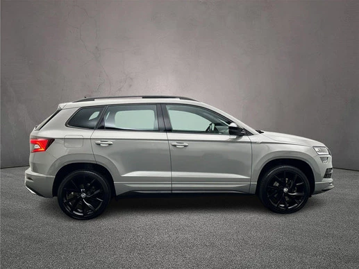 Škoda Karoq - Afbeelding 10 van 30