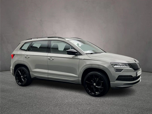 Škoda Karoq - Afbeelding 11 van 30