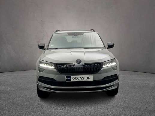 Škoda Karoq - Afbeelding 12 van 30