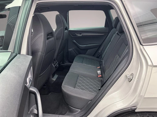 Škoda Karoq - Afbeelding 13 van 30