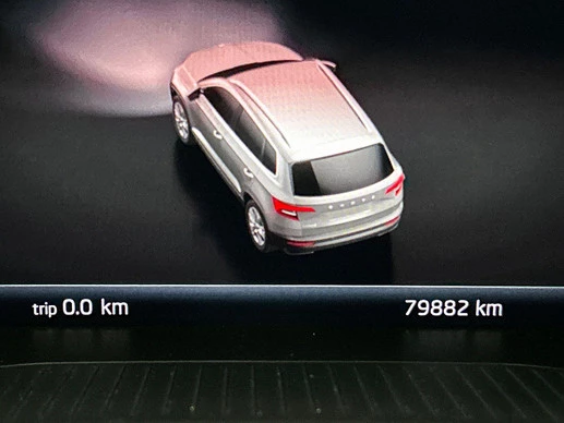 Škoda Karoq - Afbeelding 17 van 30