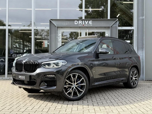 BMW X3 - Afbeelding 1 van 30