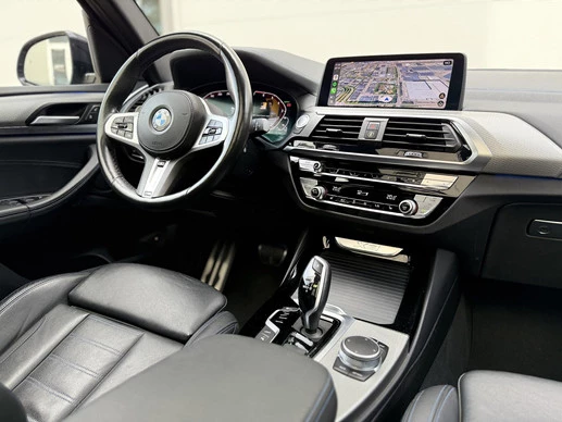 BMW X3 - Afbeelding 3 van 30