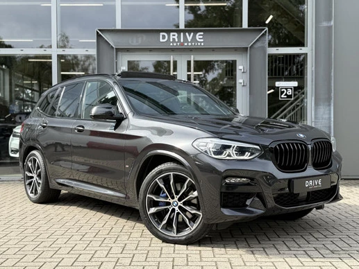 BMW X3 - Afbeelding 4 van 30