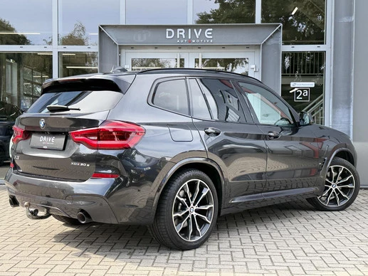 BMW X3 - Afbeelding 5 van 30