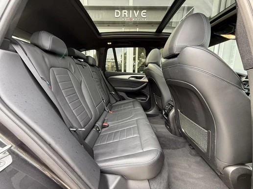 BMW X3 - Afbeelding 6 van 30