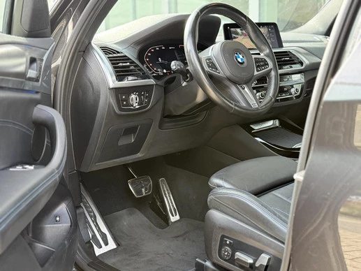 BMW X3 - Afbeelding 8 van 30