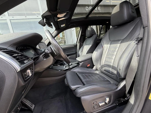 BMW X3 - Afbeelding 9 van 30