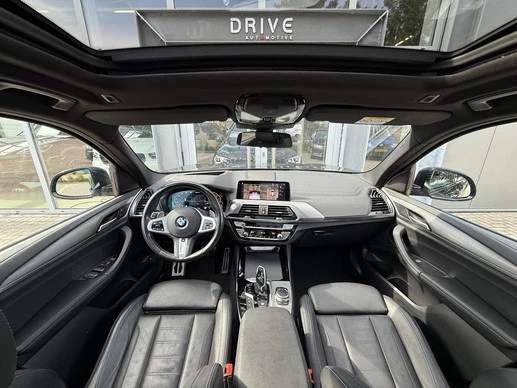 BMW X3 - Afbeelding 13 van 30