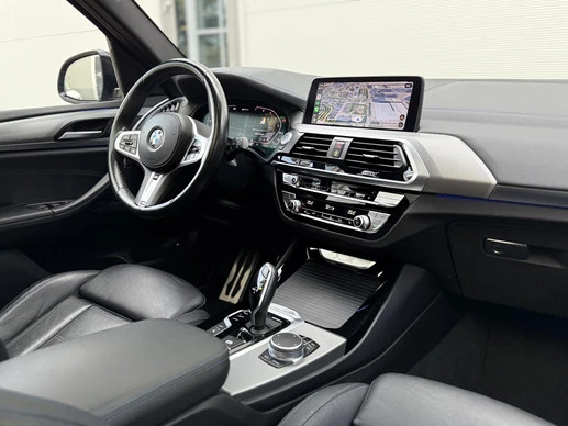 BMW X3 - Afbeelding 14 van 30