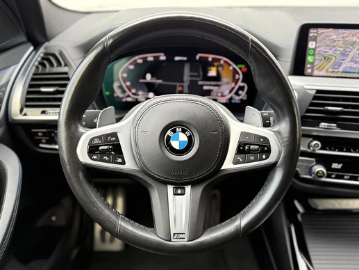 BMW X3 - Afbeelding 15 van 30