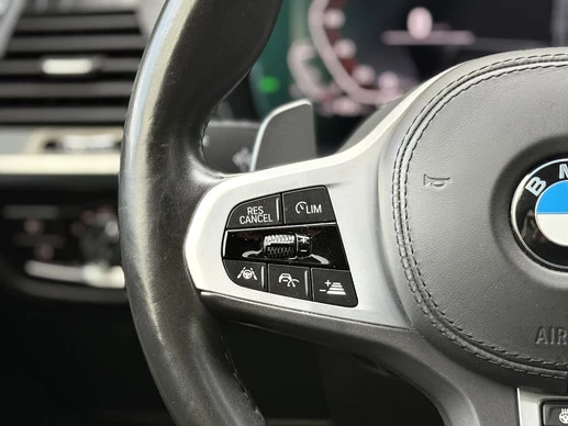 BMW X3 - Afbeelding 16 van 30