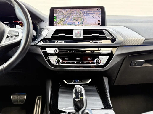 BMW X3 - Afbeelding 22 van 30