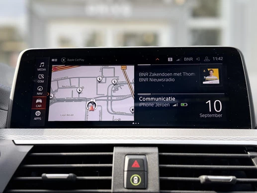 BMW X3 - Afbeelding 23 van 30