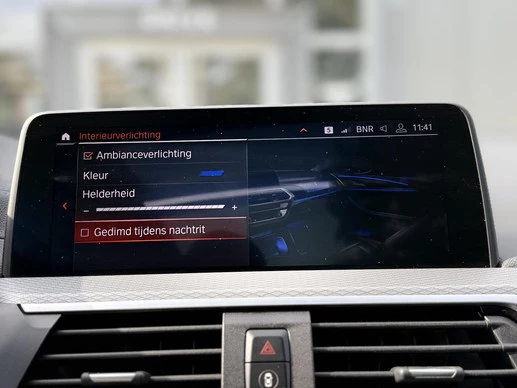 BMW X3 - Afbeelding 26 van 30