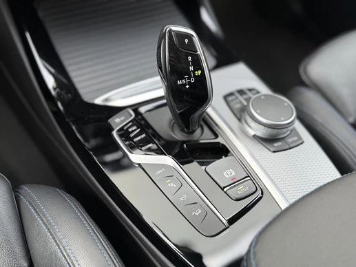 BMW X3 - Afbeelding 28 van 30