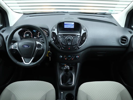 Ford Tourneo Courier - Afbeelding 3 van 28
