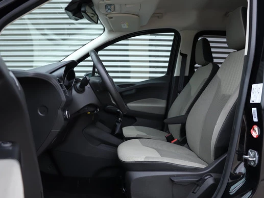 Ford Tourneo Courier - Afbeelding 5 van 28