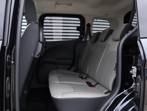 Ford Tourneo Courier - Afbeelding 6 van 28