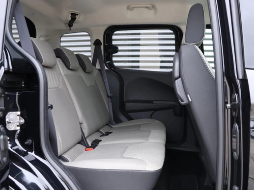 Ford Tourneo Courier - Afbeelding 9 van 28