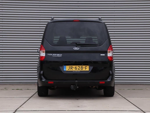 Ford Tourneo Courier - Afbeelding 11 van 28